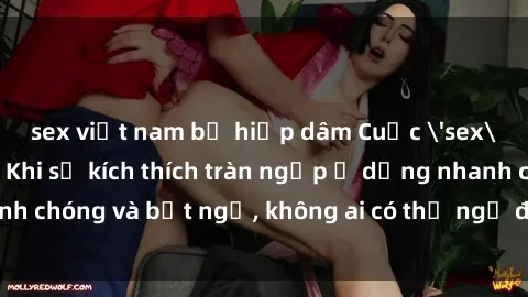 sex việt nam bị hiếp dâm Cuộc 'sex' trong thang máy: Khi sự kích thích tràn ngập ở dạng nhanh chóng và bất ngờ, không ai có thể ngờ được điều gì sẽ xảy ra!