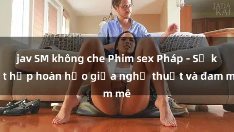 jav SM không che Phim sex Pháp - Sự kết hợp hoàn hảo giữa nghệ thuật và đam mê